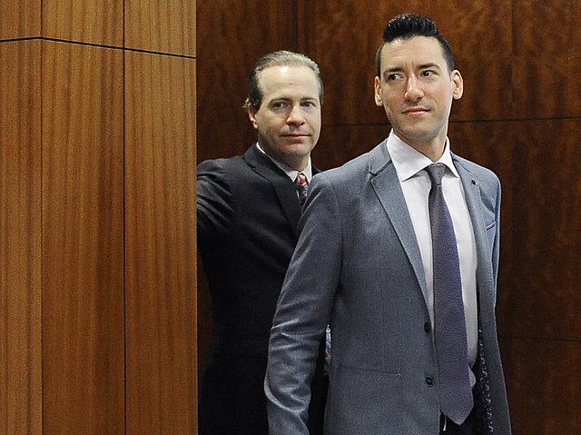 Center For Medical Progress Releases Undercover Footage, then gets sued