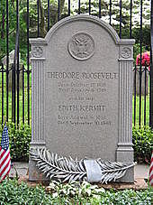 Teddy Roosevelt’s death