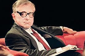 Dr. Bernard Nathanson Becomes Pro-Life