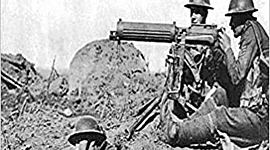 Timeline: World War I