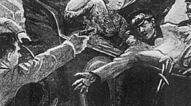 Timeline: Lead up to World War I