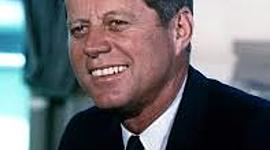Timeline: John F. Kennedy
