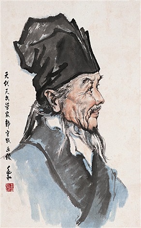 Guo Shoujing