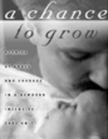 A Chance To Grow