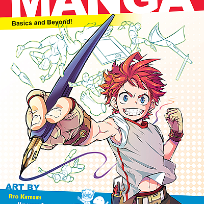 Timeline: Evolution Of Manga