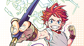 Timeline: Evolution Of Manga