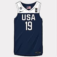 Basketball is introduced to the olympics