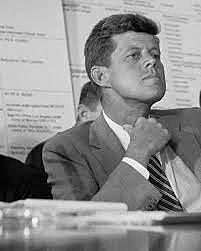 Running for President