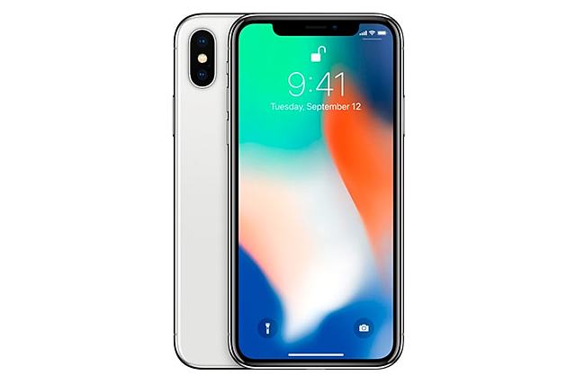 Iphone X