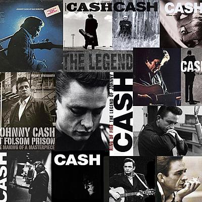 Timeline: The Life of Johnny Cash