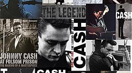 Timeline: The Life of Johnny Cash