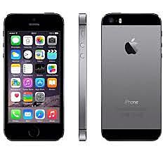 I phone 5s