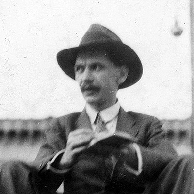 Timeline: József Attila