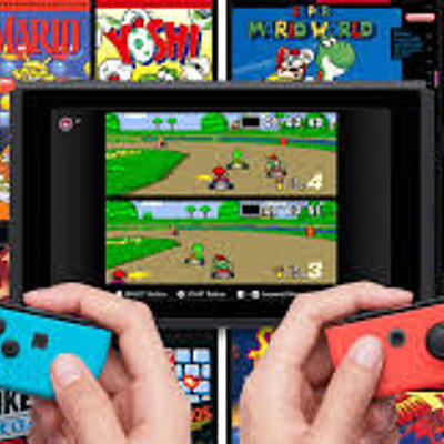 Timeline: Evolution of Nintendo Consoles