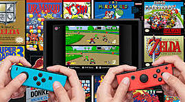Timeline: Evolution of Nintendo Consoles