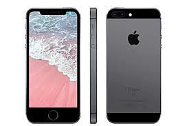 I phone SE