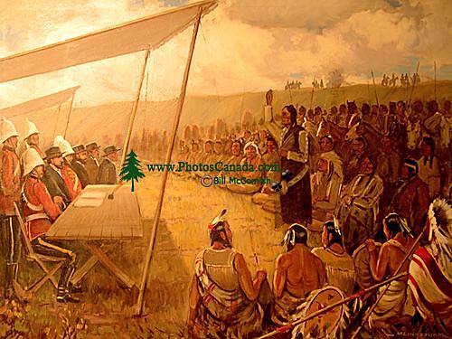 The Royal Proclamation