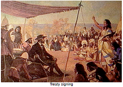 The Great Peace of Montreal