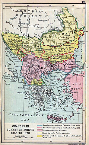 Congress of Berlin (1878)