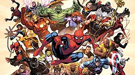 Timeline: MARVEL cinematic universe