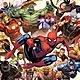 Marvel heroes