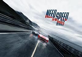 need for speed