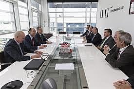 Consorcio de empresas