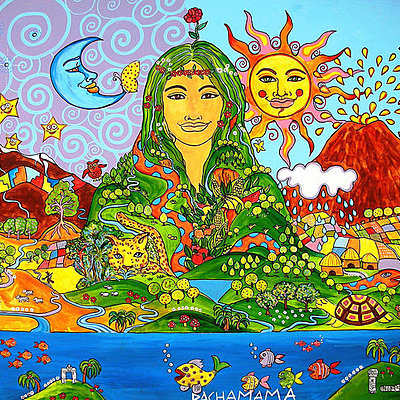 Timeline: reconocimiento de la diversidad en Colombia