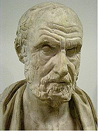 HIPOCRATES (460-370 a.c)