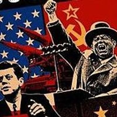 Timeline: Cold War Timeline