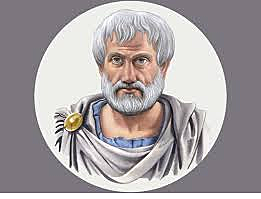 ARISTÓTELES(384-322 a.c)