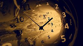 Timeline: Línea de Tiempo  (Roxana Saquich)