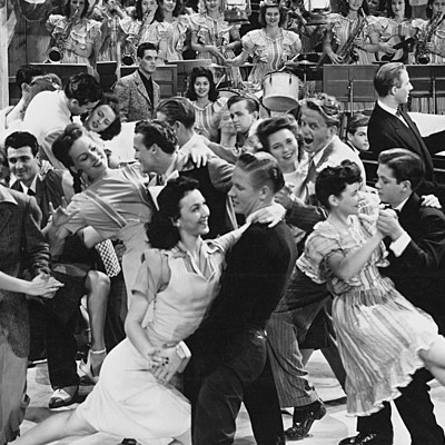 Timeline: Felices años 20