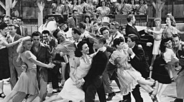 Timeline: Felices años 20