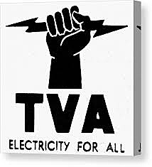 TVA