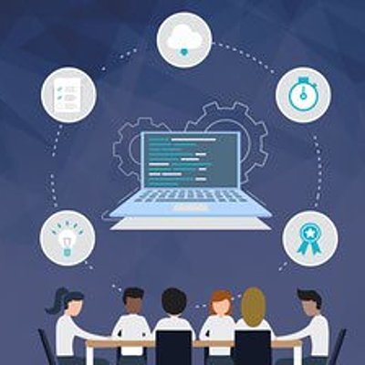 Timeline: Historia y Evolución de la Ingeniería de Software