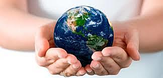 Dia del planeta tierra