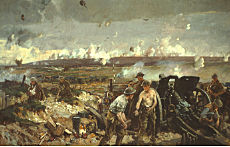 Battle of Vimy Ridge