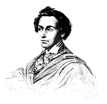Marie Antoine Careme