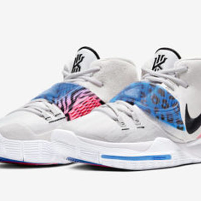 Timeline: Evolution of Basketball Shoes