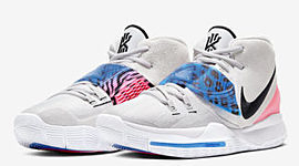 Timeline: Evolution of Basketball Shoes