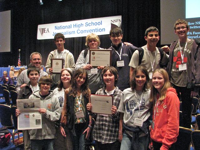 Scroll wins Pacemaker