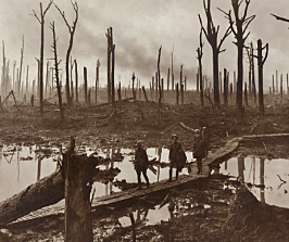 Battle of Passchendaele