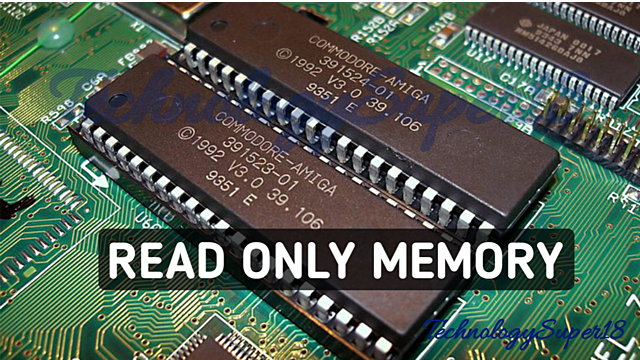Creación de la Memoria ROM