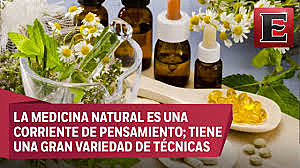 MEDICINA NATURAL (NATUROPATIA) MODERNA