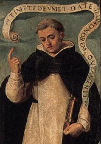 Sant Vicent Ferrer