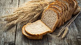 Timeline: Sliced Bread