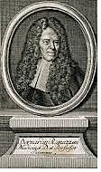 BERNARDINO RAMAZZINI (1633-1714)