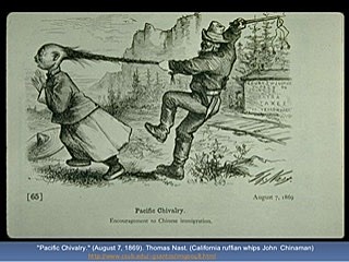 “Gentlemen’s Agreement”