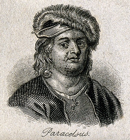 Aureolus Theophrastus